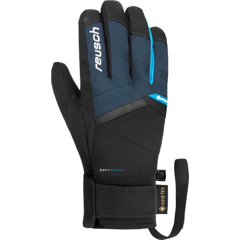 Muške skijaške rukavice REUSCH BLASTER GORE-TEX